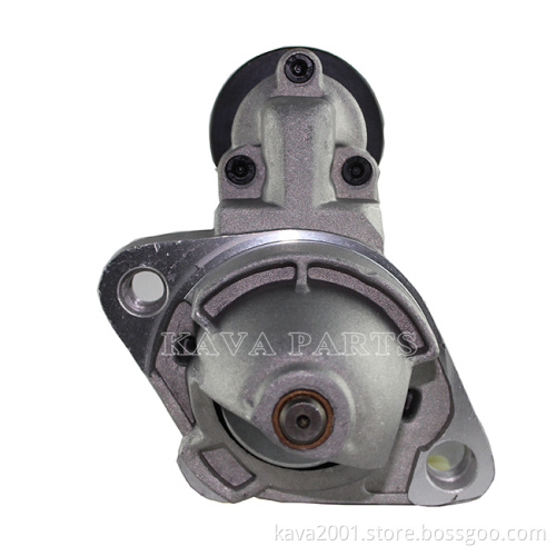 12V Starter Motor For Skoda Superb,0 001 108 175,0 986 018 340